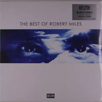 The Best Of Robert Miles