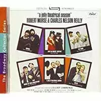 Robert Morse: A Jolly Theatrical Season