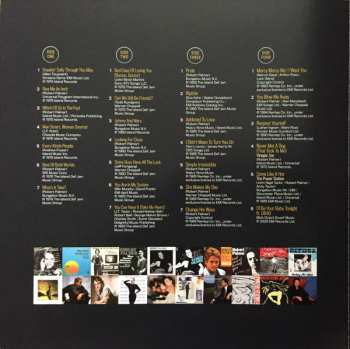2LP Robert Palmer: Collected
