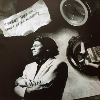 2LP Robert Palmer: Collected