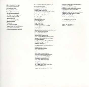 CD Robert Palmer: Heavy Nova