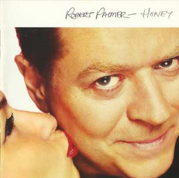 Album Robert Palmer: Honey