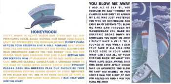 CD Robert Palmer: Honey