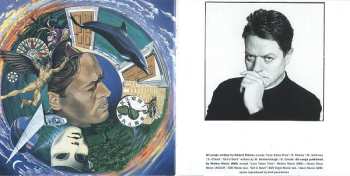 CD Robert Palmer: Honey