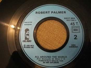 SP Robert Palmer: Johnny And Mary