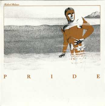 CD Robert Palmer: Pride