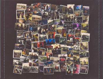 CD Robert Pehrsson's Humbucker: Robert Pehrsson's Humbucker