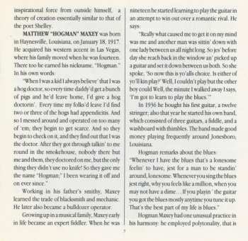 CD Robert Pete Williams: Angola Prisoners' Blues