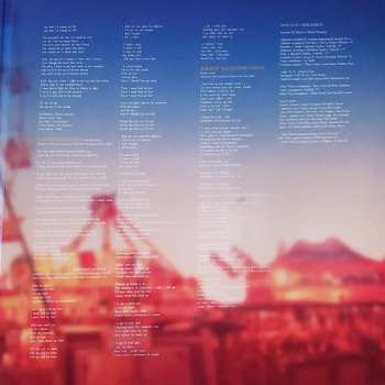 2LP Robert Plant: Raise The Roof