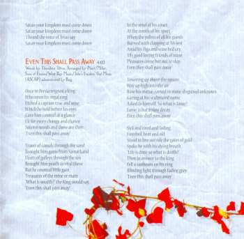 CD Robert Plant: Band Of Joy
