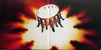 2LP Robert Plant: Carry Fire
