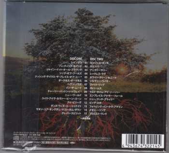 2CD Robert Plant: Digging Deep: Subterranea LTD