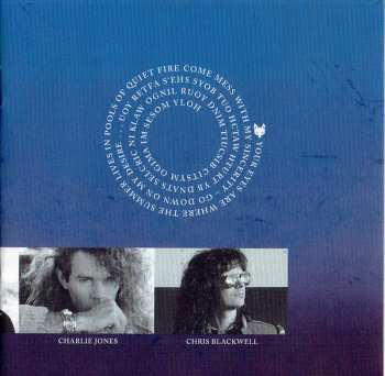 CD Robert Plant: Manic Nirvana