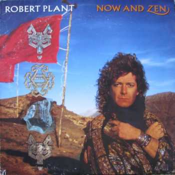 LP Robert Plant: Now And Zen