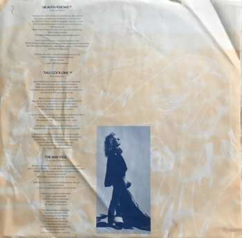 LP Robert Plant: Now And Zen