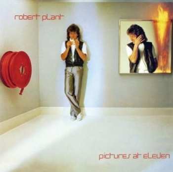 LP Robert Plant: Pictures At Eleven