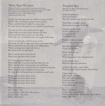 CD Robert Plant: Raising Sand DIGI