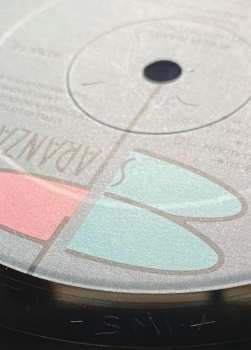 LP Robert Plant: Shaken 'N' Stirred