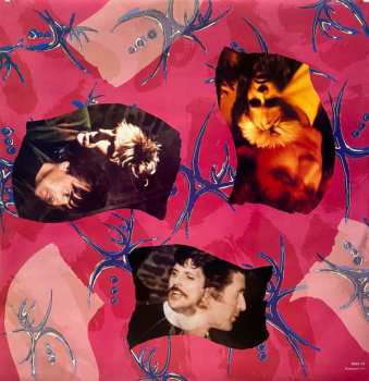 LP Robert Plant: Shaken 'N' Stirred