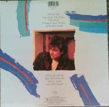 LP Robert Plant: Shaken 'N' Stirred