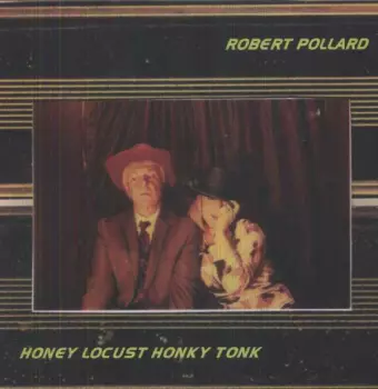 Honey Locust Honky Tonk