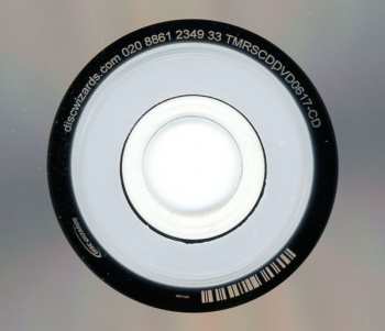 CD/DVD Rob Reed: Sanctuary Live