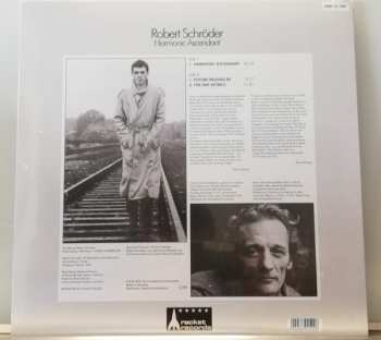 LP Robert Schröder: Harmonic Ascendant  LTD | NUM
