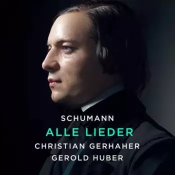 Alle Lieder