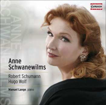 CD Robert Schumann: Untitled