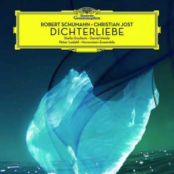 2CD Robert Schumann: Dichterliebe