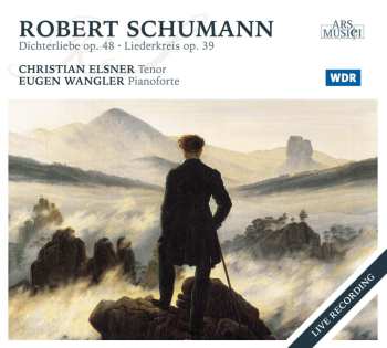 CD Robert Schumann: Dichterliebe Op.48