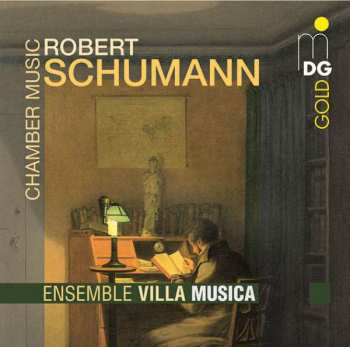 Album Robert Schumann: Kammermusik