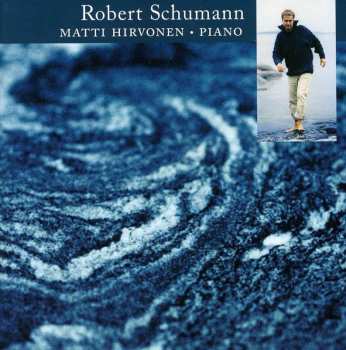 CD Robert Schumann: Robert Schumann