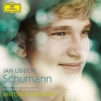 CD Robert Schumann: Schumann