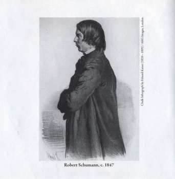 CD Robert Schumann: String Quartets, Op. 41