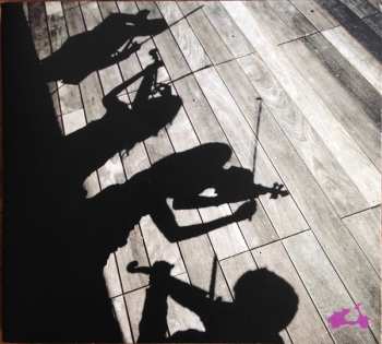CD Robert Schumann: The 3 String Quartets Op. 41