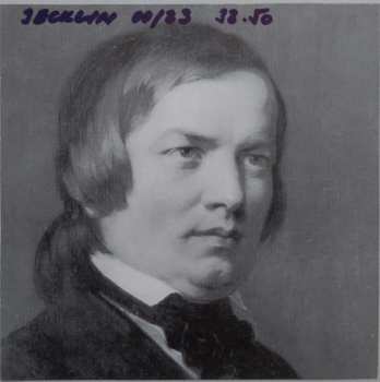 CD Robert Schumann: The Songs Of Robert Schumann - 3