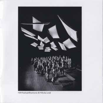 CD Robert Schumann: Violin Concerto / Double Concerto