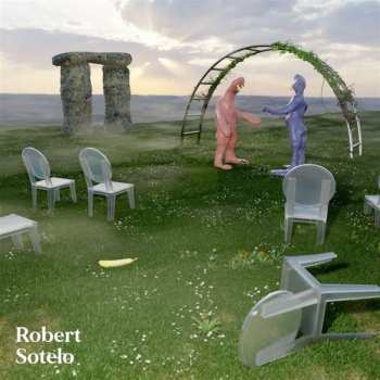 LP Robert Sotelo: Celebrant
