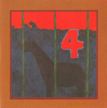 5CD/Box Set Robert Wyatt: EPs
