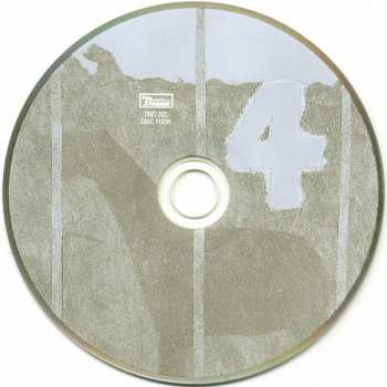 5CD/Box Set Robert Wyatt: EPs