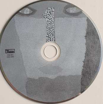5CD/Box Set Robert Wyatt: EPs