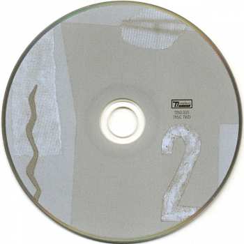 5CD/Box Set Robert Wyatt: EPs