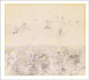 LP Robert Wyatt: Rock Bottom