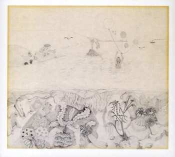 Album Robert Wyatt: Rock Bottom