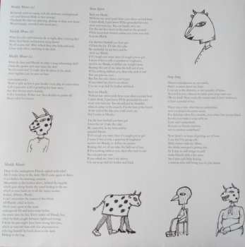 LP Robert Wyatt: Ruth Is Stranger Than Richard