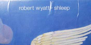 2LP Robert Wyatt: Shleep