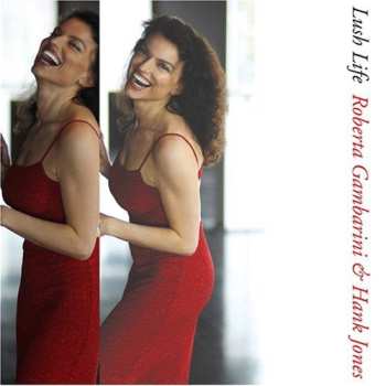 CD Hank Jones: Lush Life