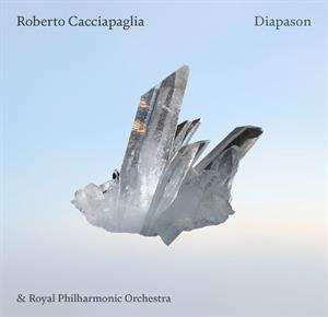 LP The Royal Philharmonic Orchestra: Diapason