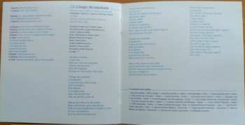 CD Caetano Veloso: E A Música De Tom Jobim
